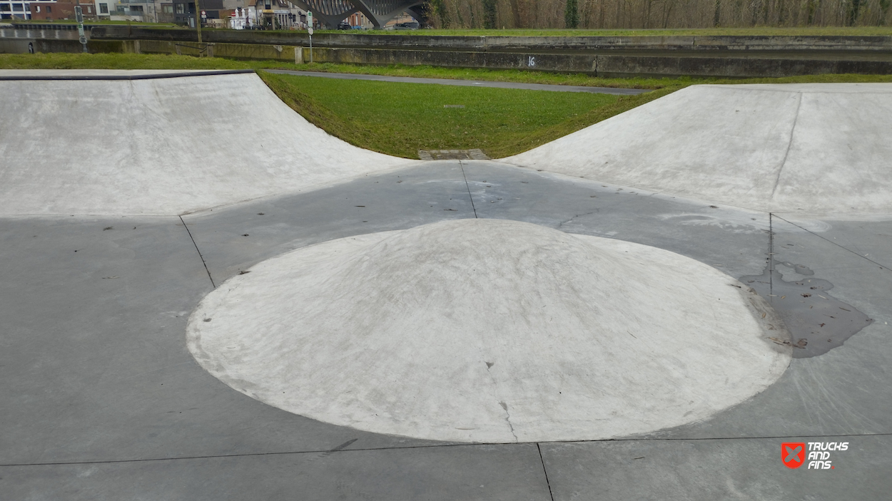 Ingelmunster skatepark